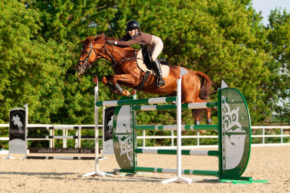 Photograph by Lubov Kirsanova