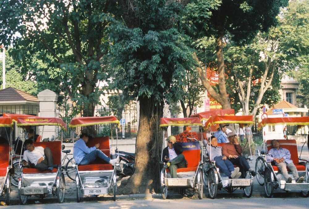 Photograph by duck ngan