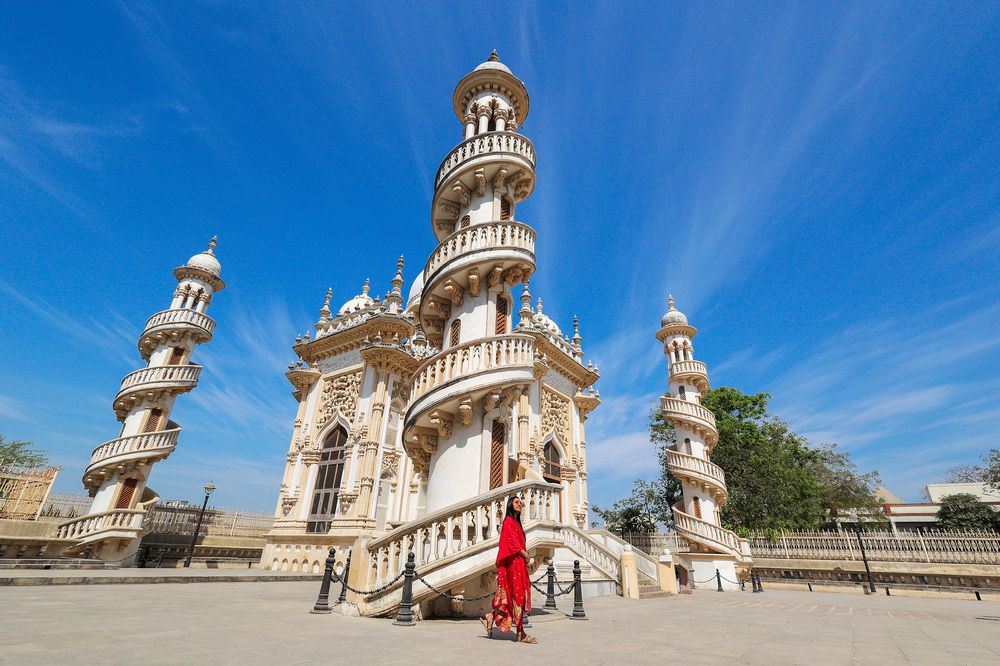 Photograph by DIMPAL PANCHOLI