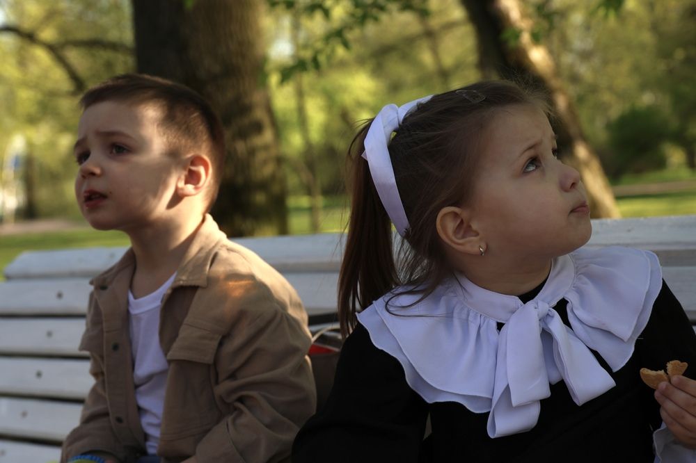 Photograph by Yana Egorova