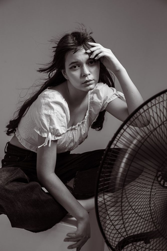 Фотография автора Марина Боцман