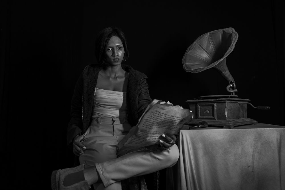 Photograph by Hiran Wijesooriya