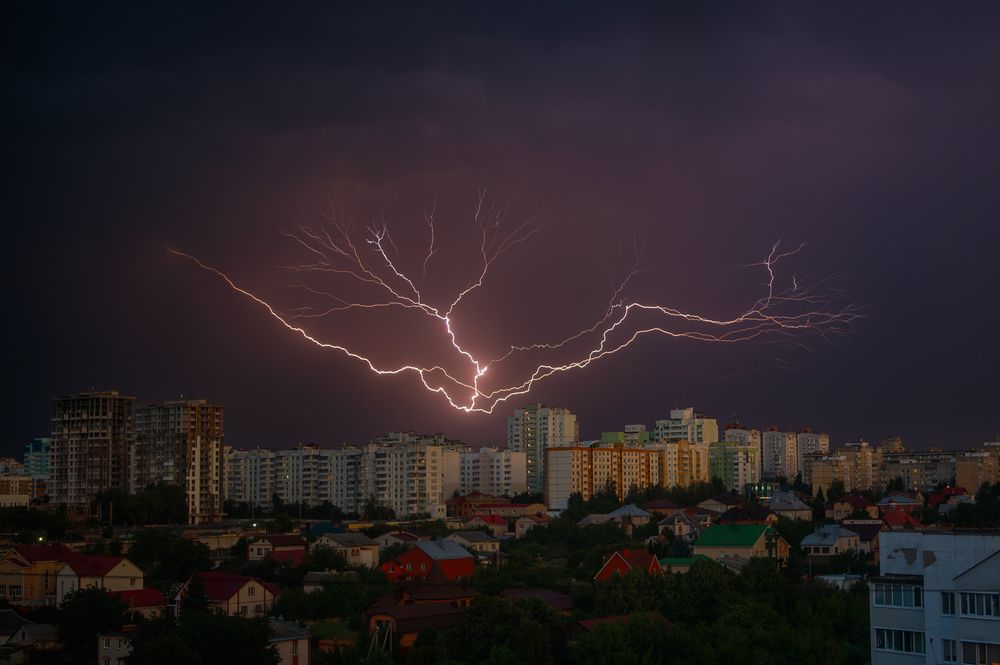 Photograph by Павел Косухин