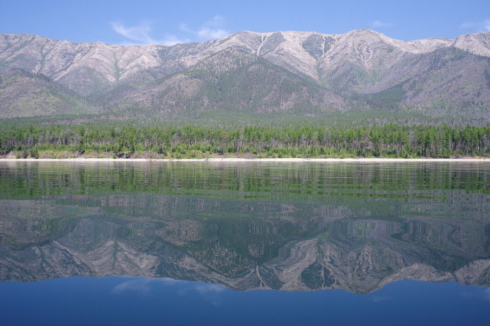 Photograph by Андрей Корытов