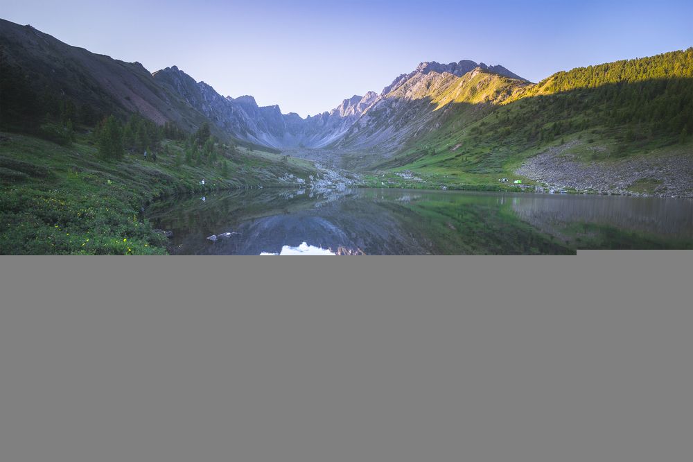 Photograph by Портных Дмитрий