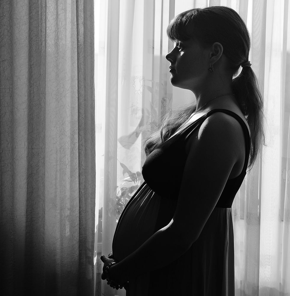 Photograph by Сергей Сережников