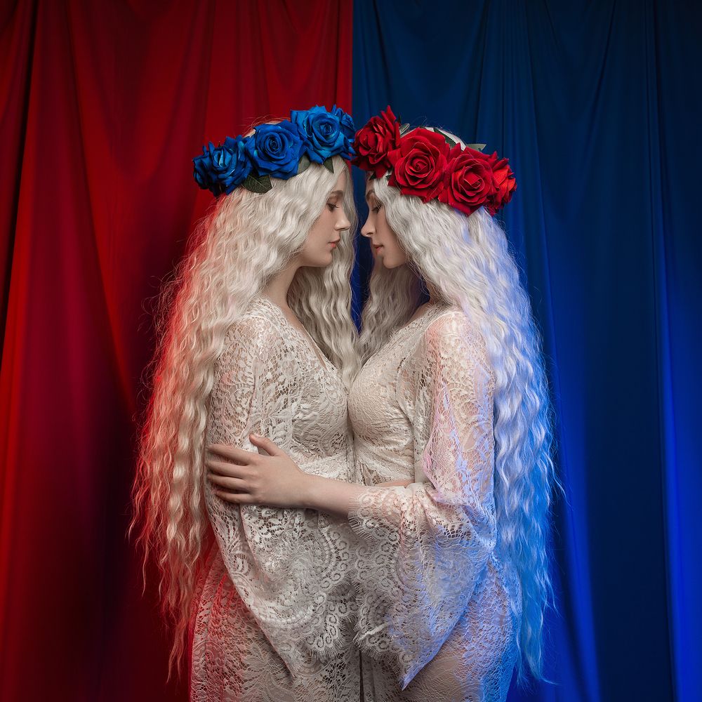 Photograph by Светлана Богачева