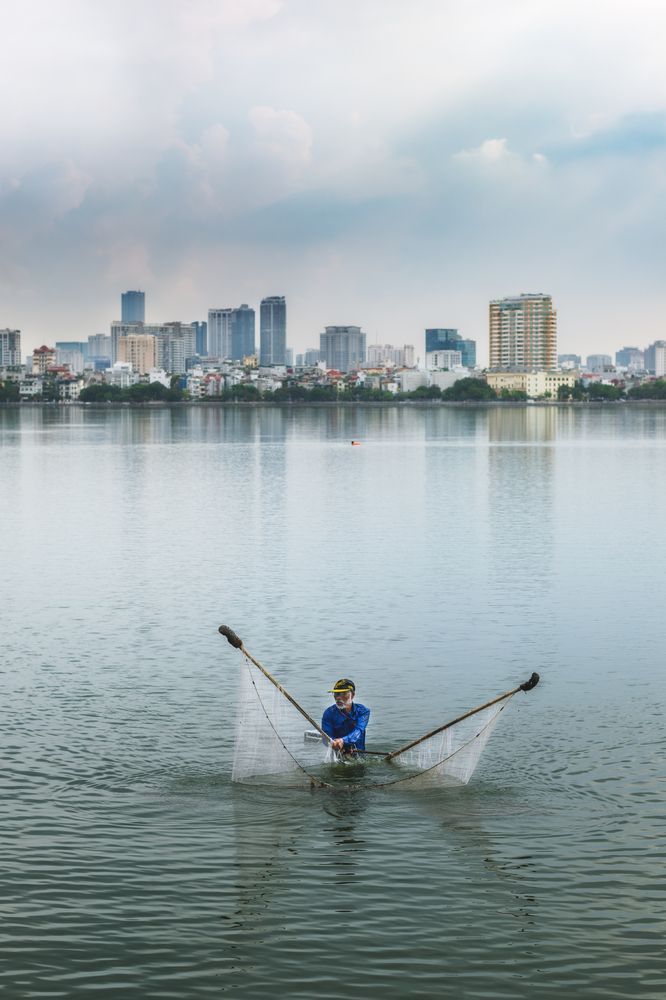 Photograph by Duc Bac Vu