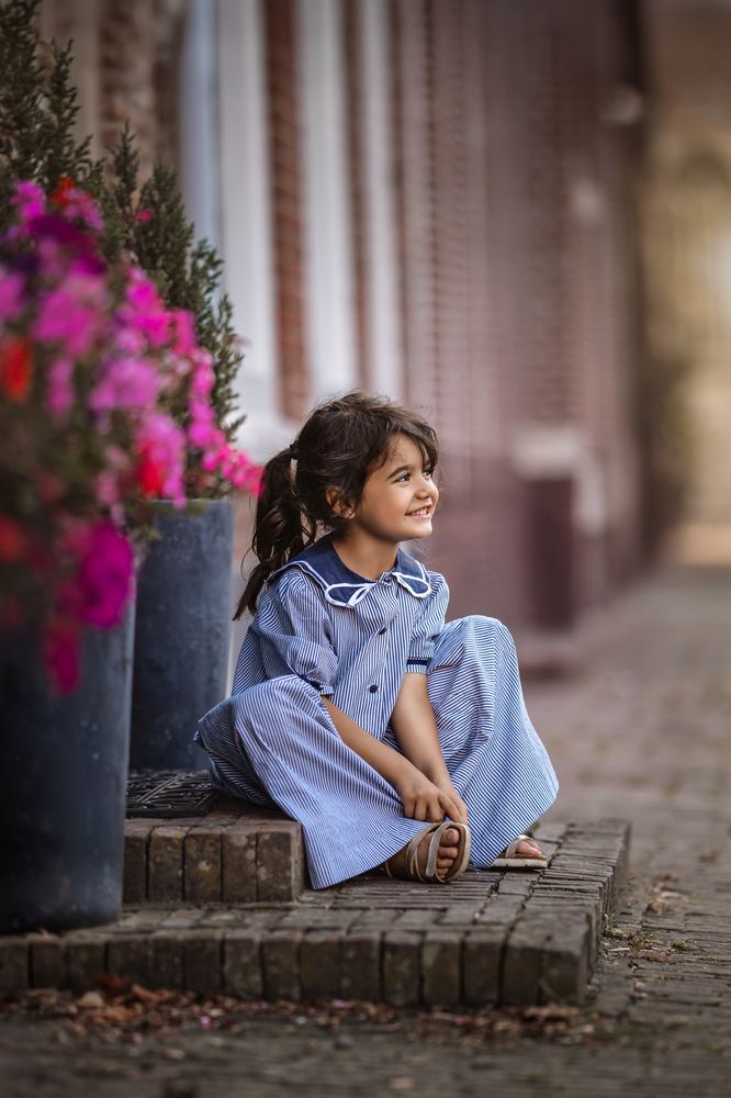 Photograph by Anna Mahrough