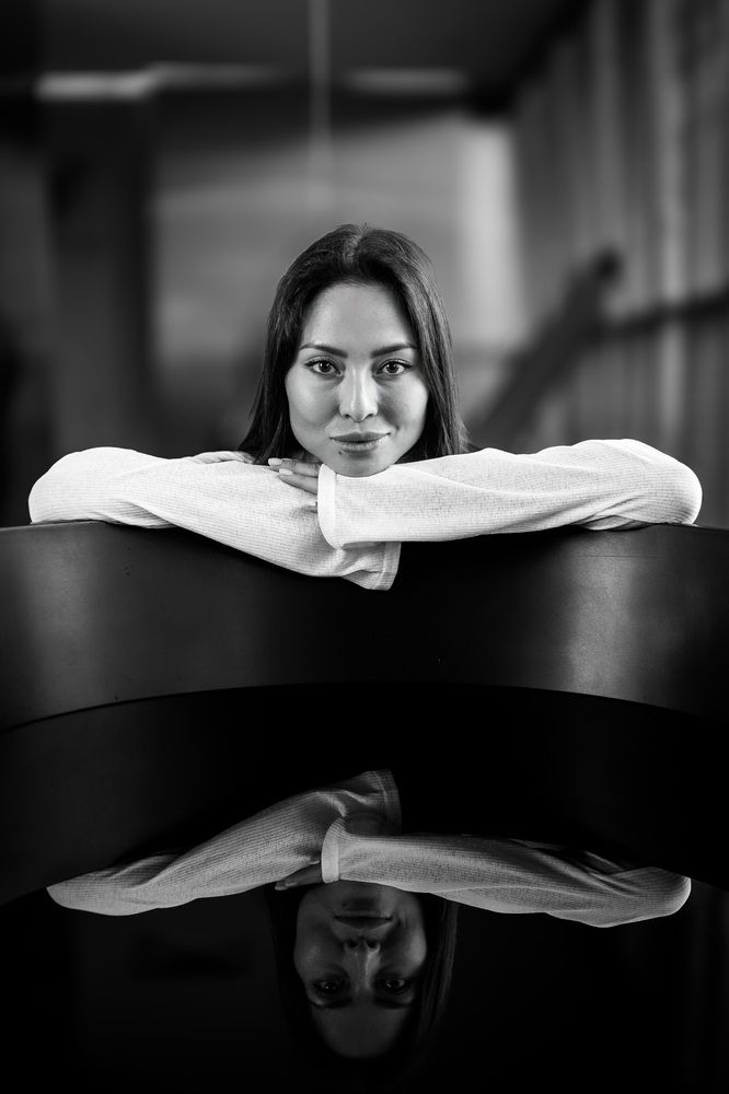 Photograph by Меньшиков Максим