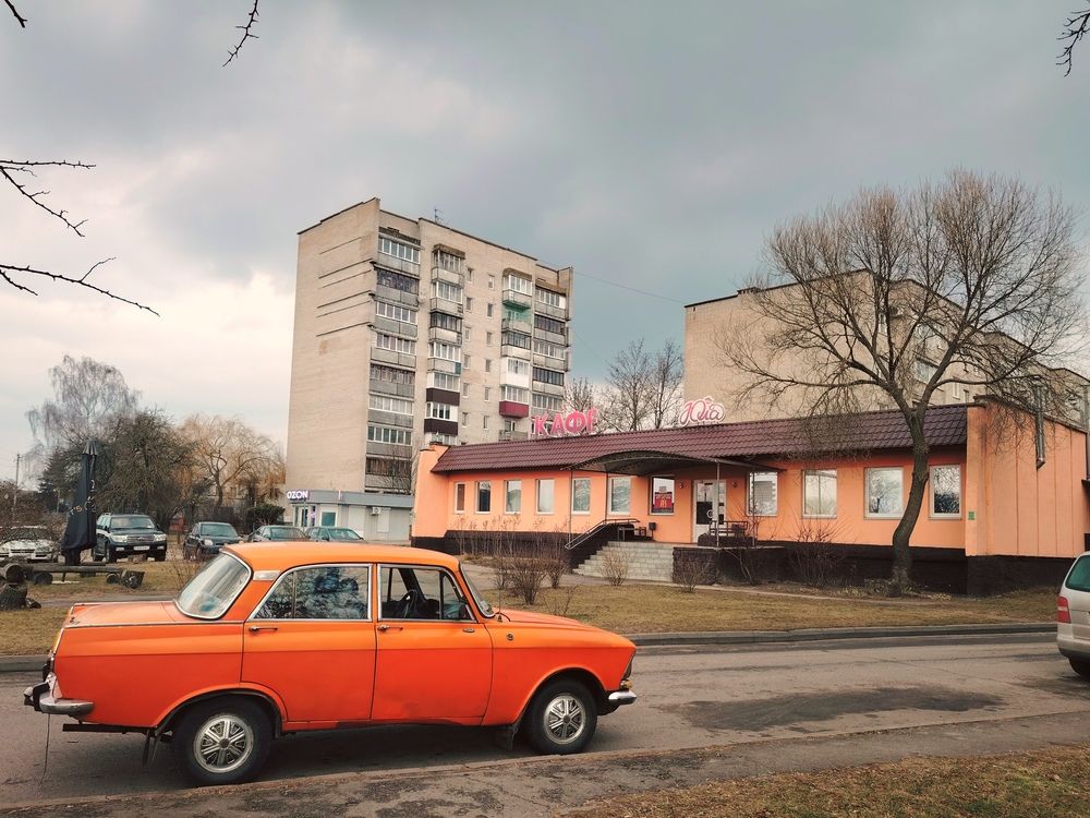 Фотография автора Ratsam