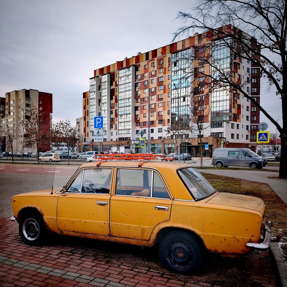 Фотография автора Ratsam