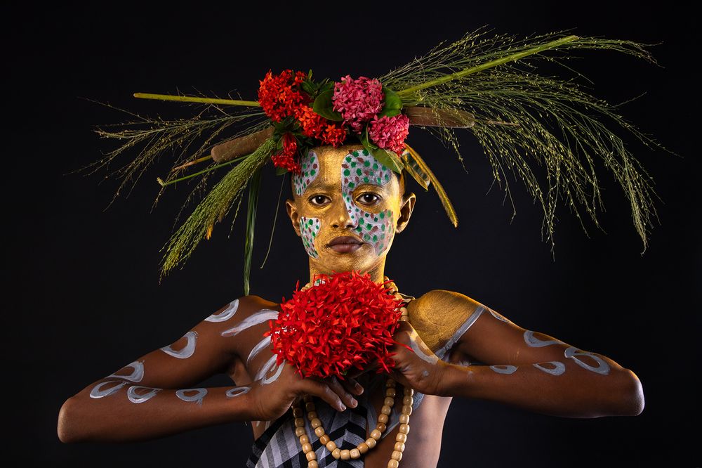 Heart of the Tribe