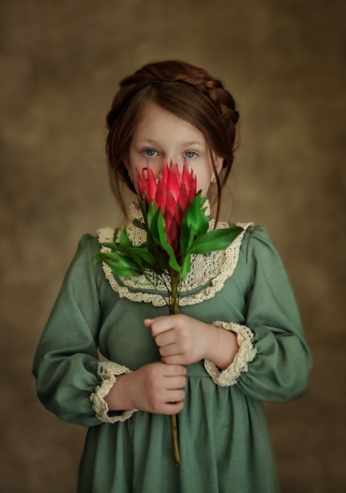 Photograph by Ольга Власкина