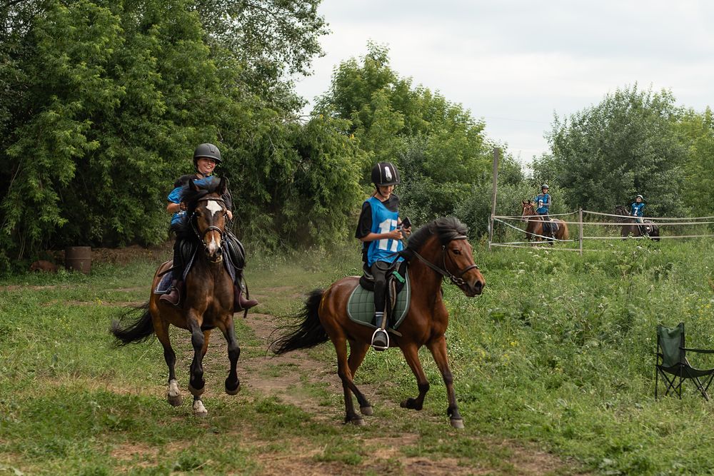 Фотография автора Екатерина Полякова