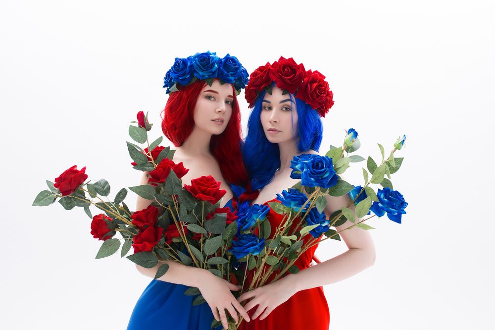 Photograph by Светлана Богачева