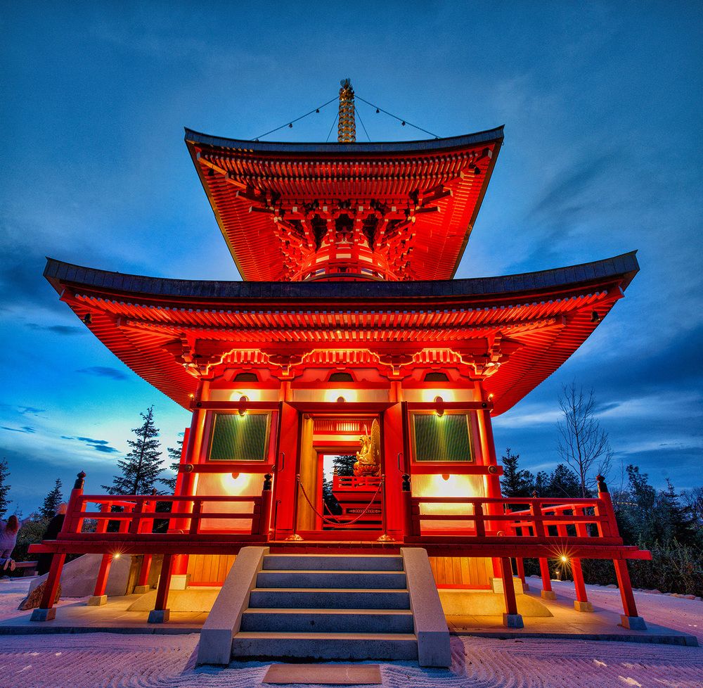 Photograph by Владимир Сидорополев