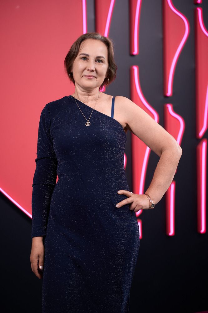 Photograph by Елена Горева