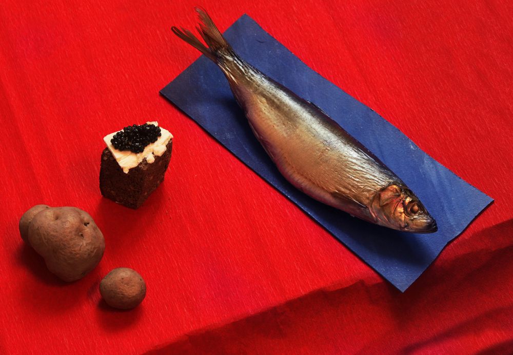 Photograph by Владимир Старостин