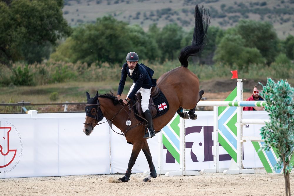 Photograph by Genadi Yakovlev