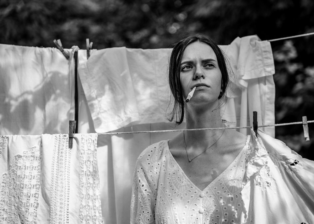 Photograph by Надежда