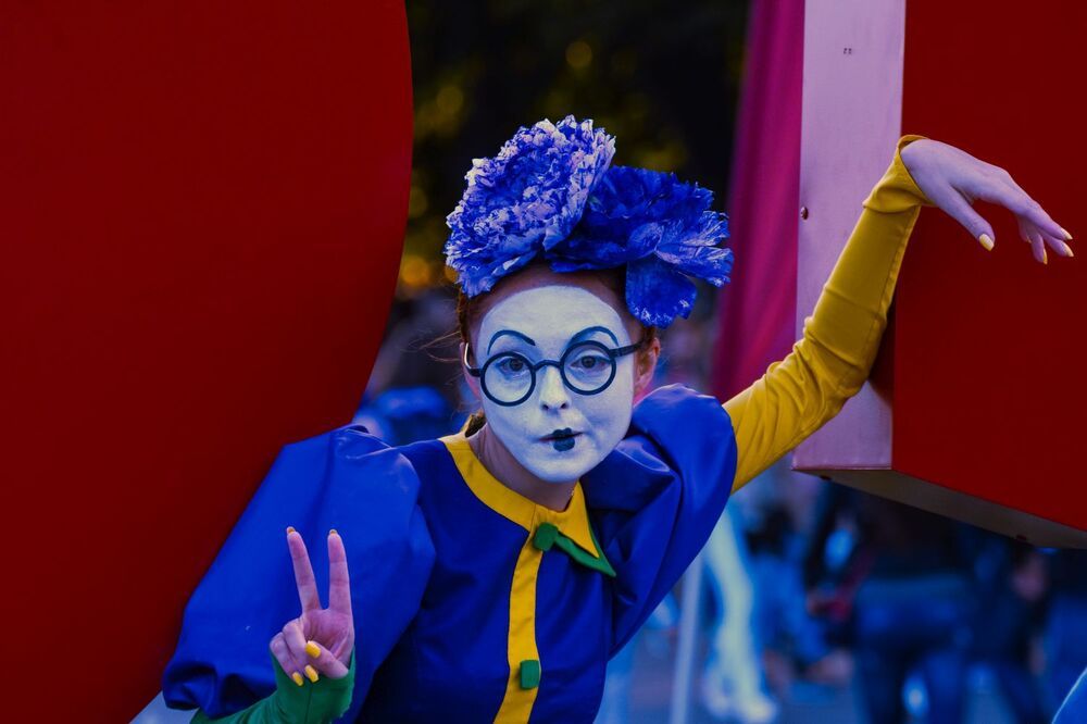 Photograph by Духанин Сергей