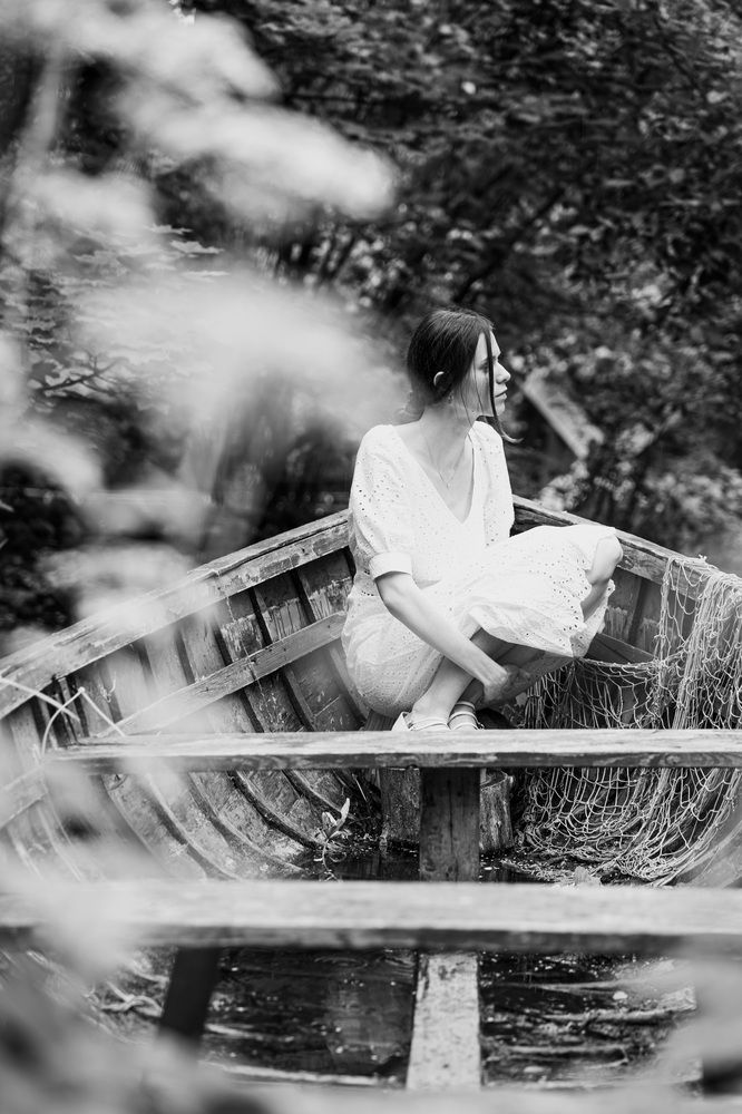 Photograph by Надежда