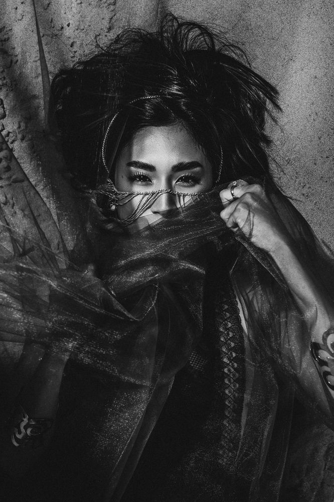 Photograph by Юлия Мальнева