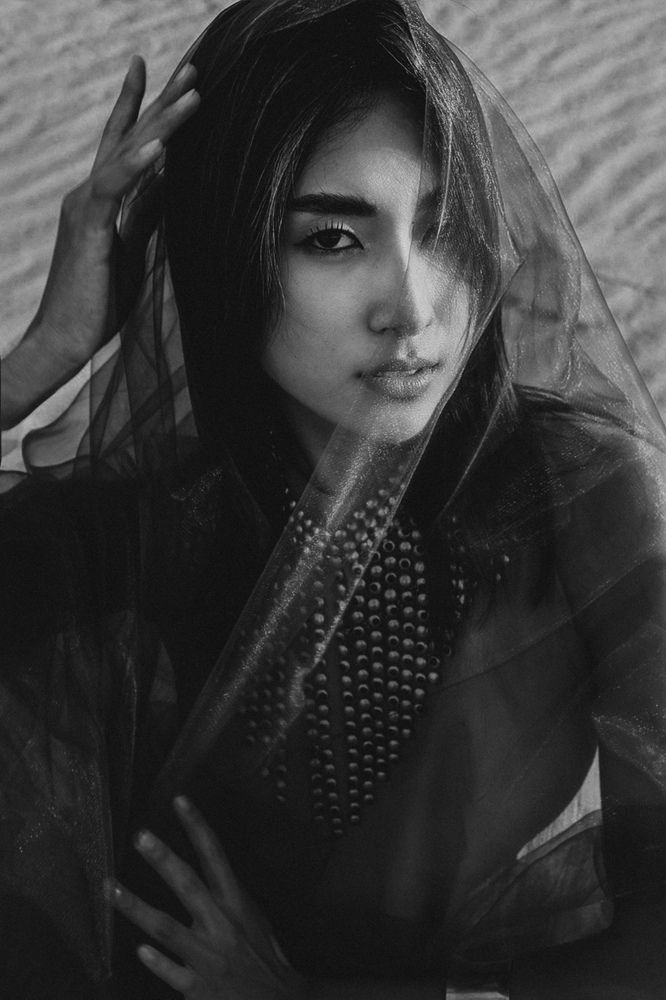 Photograph by Юлия Мальнева