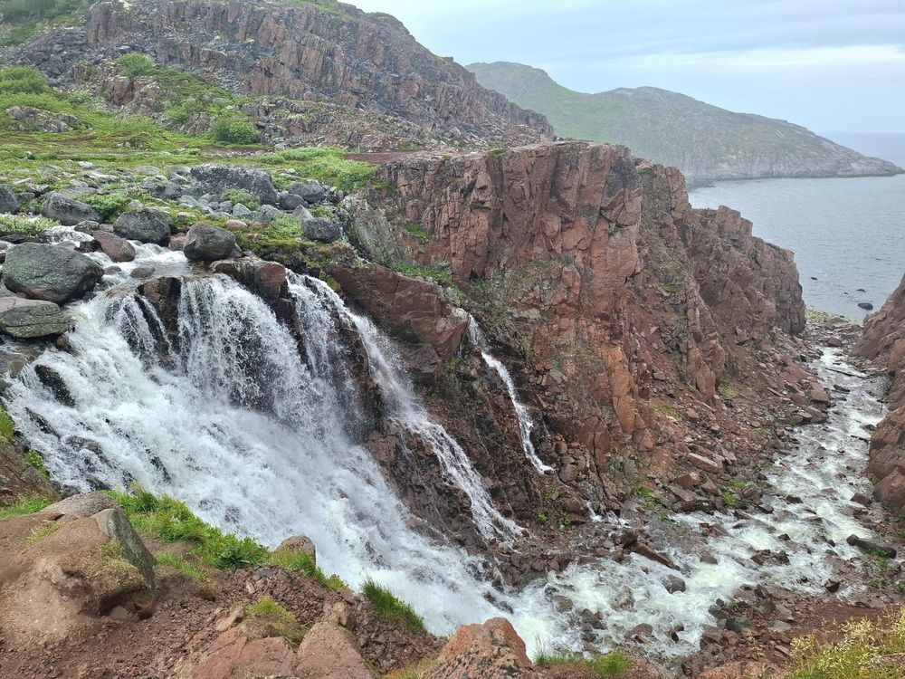 Photograph by Олег Лебедев
