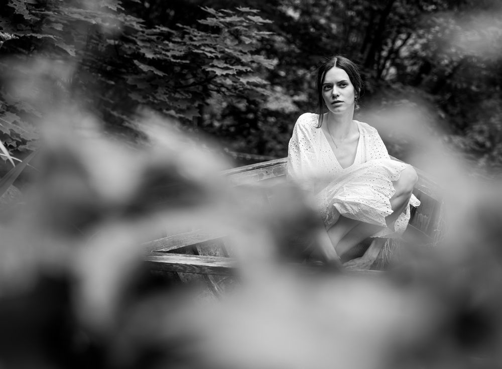 Photograph by Надежда