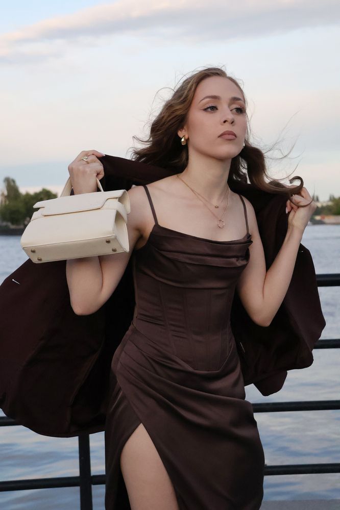 Photograph by Elena Kurakova