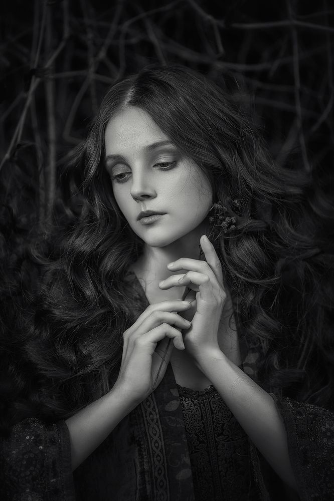 Photograph by Светлана Богачева