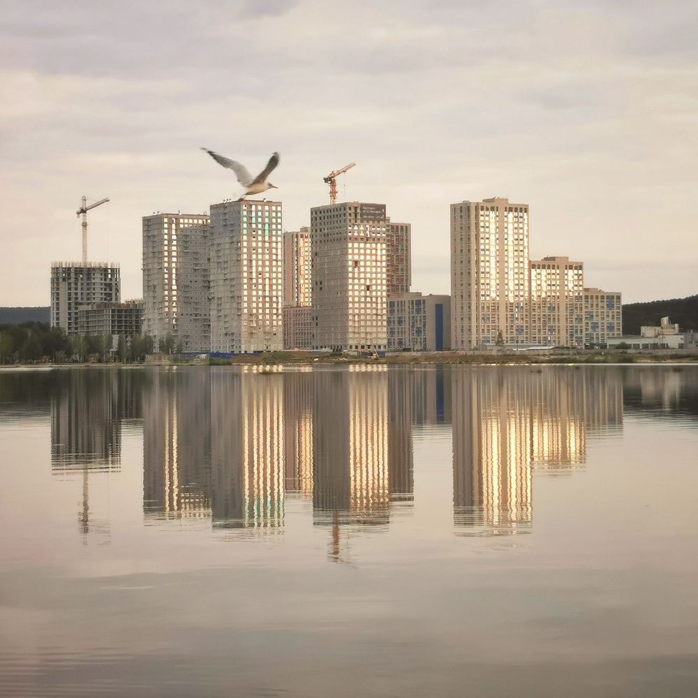 Photograph by Елена Кононенко