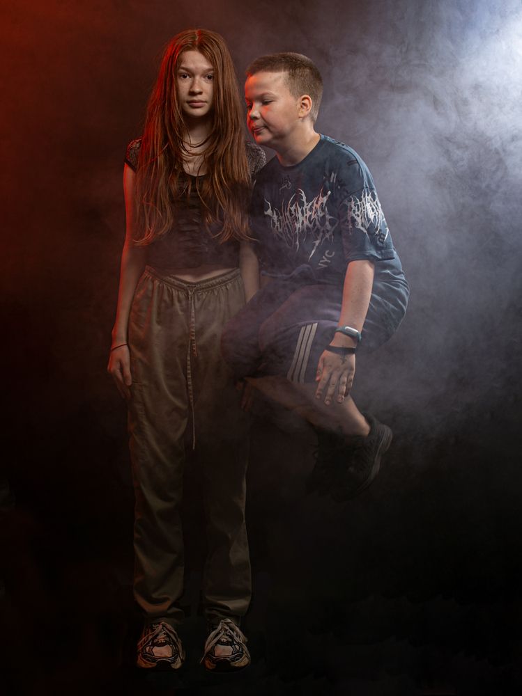 Photograph by Малышев Алексей