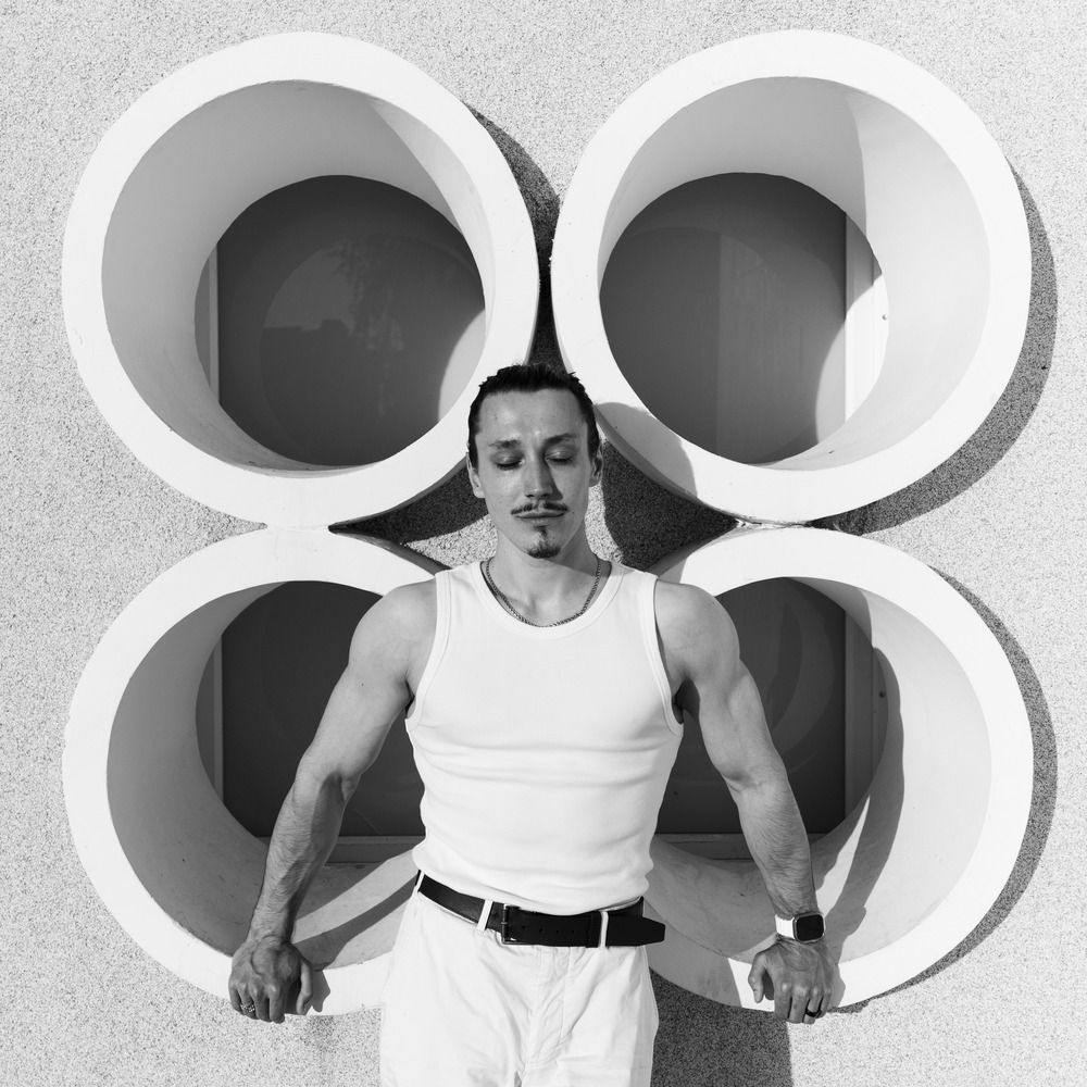 Photograph by Павел Рассадкин