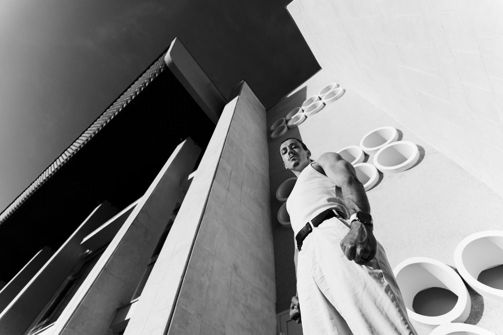 Photograph by Павел Рассадкин