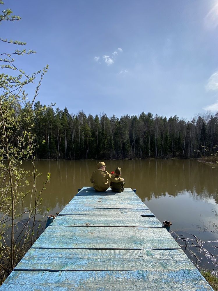 Photograph by Олеся Чистова