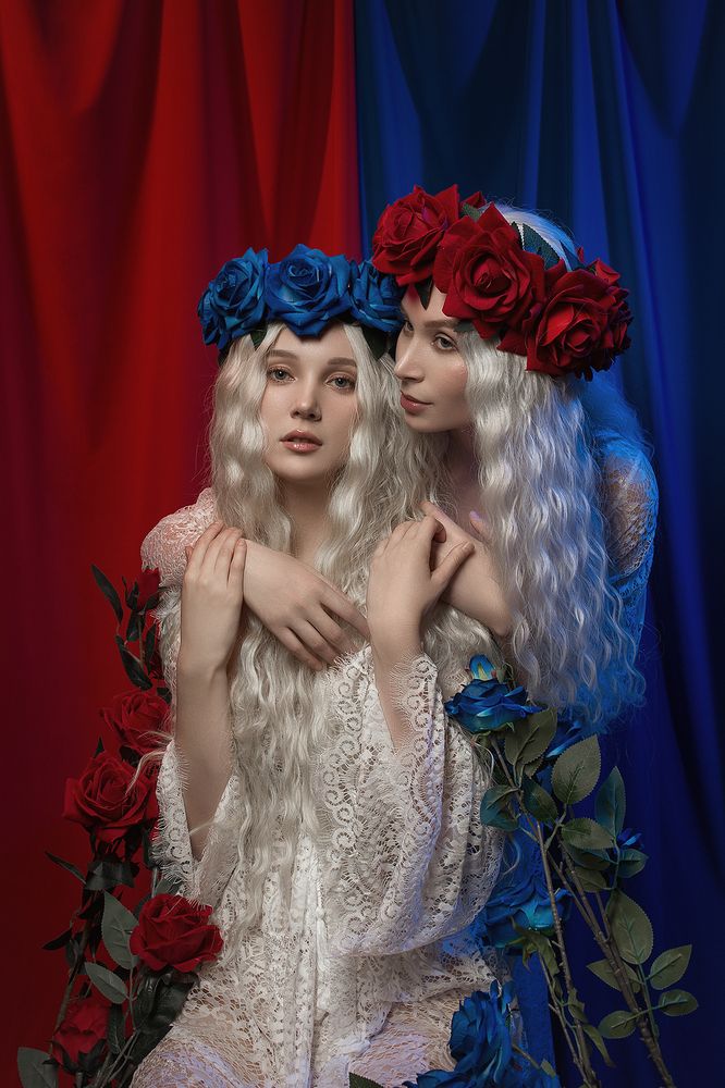 Photograph by Светлана Богачева