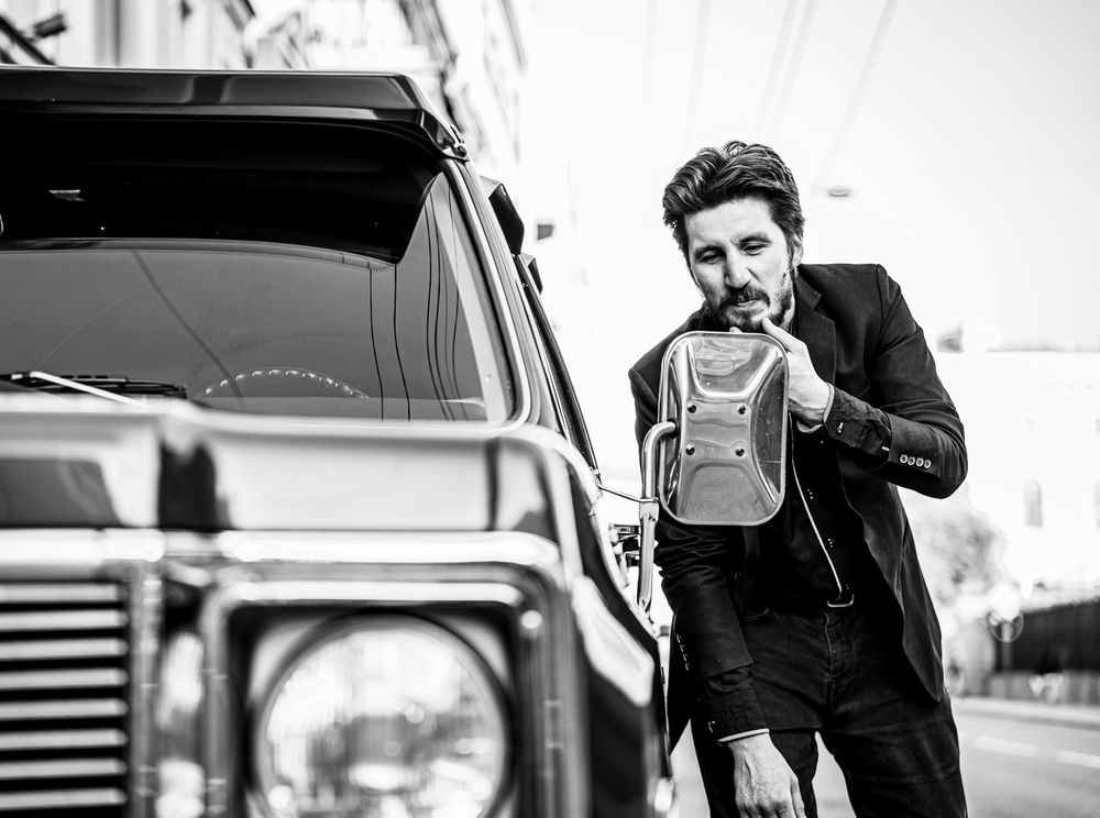 А я себе нравлюсь!!