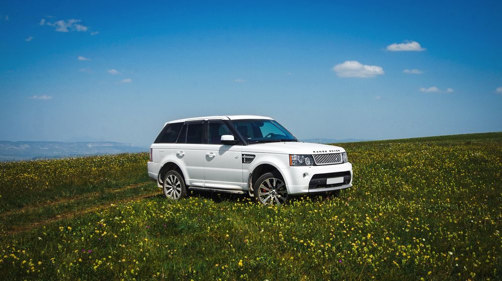 Photograph by Вадим Карпов