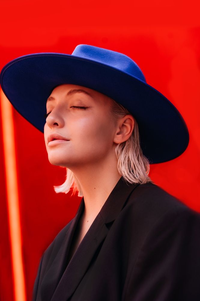 Photograph by Olga Tiurina