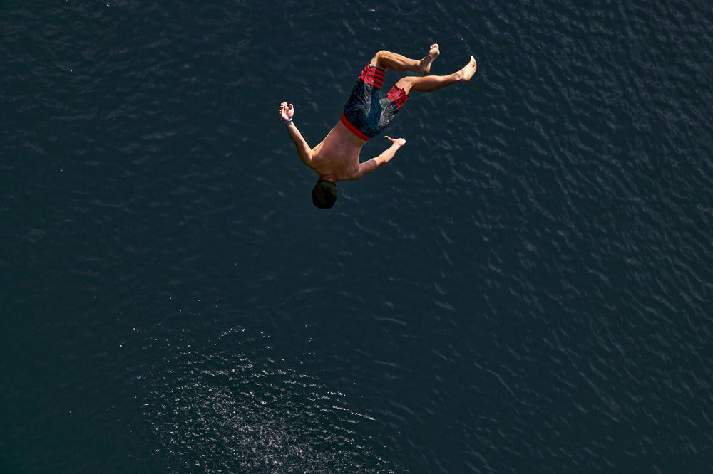 Photograph by Rudi Uran