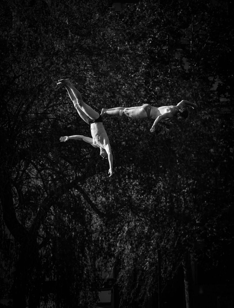 Photograph by Rudi Uran