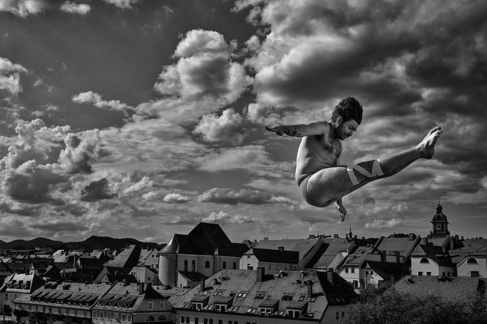 Photograph by Rudi Uran