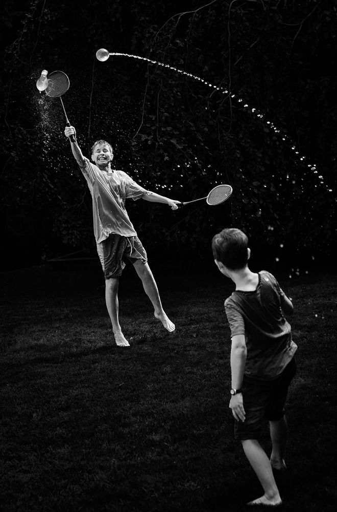 Photograph by Rudi Uran