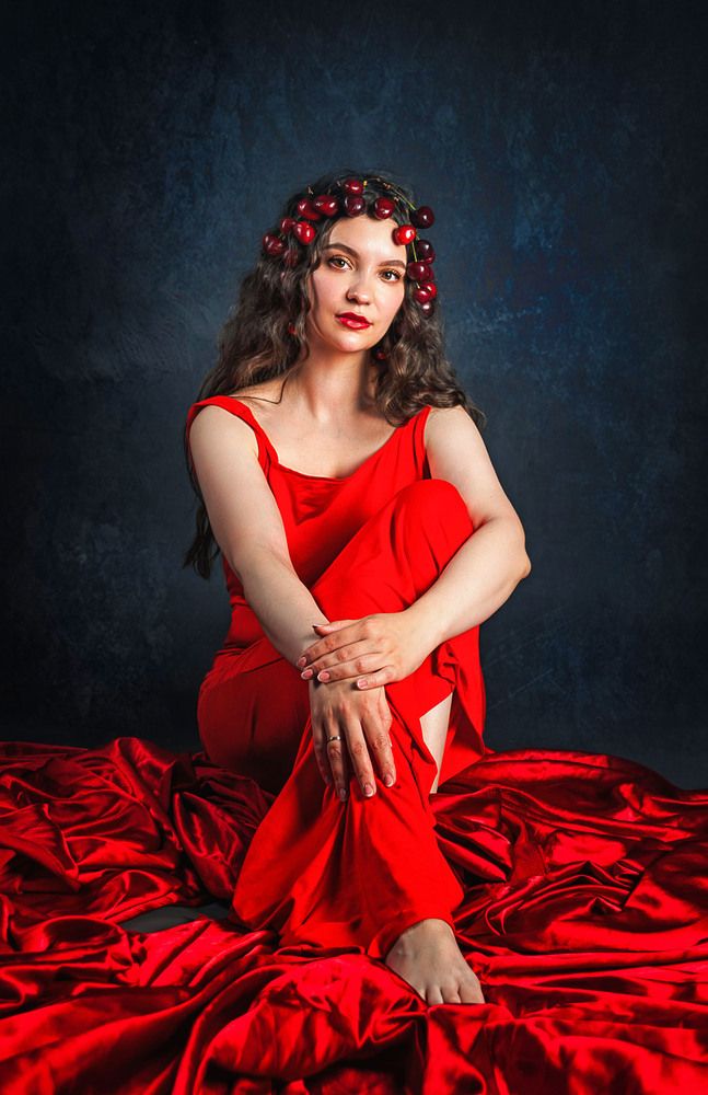 Photograph by Маргарита Троянова