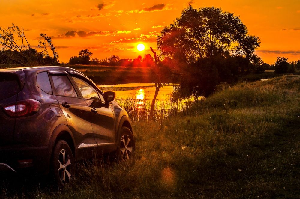 Photograph by Алексей Сиваков