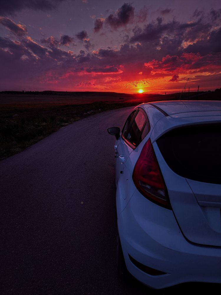 Photograph by sadouni zakaria