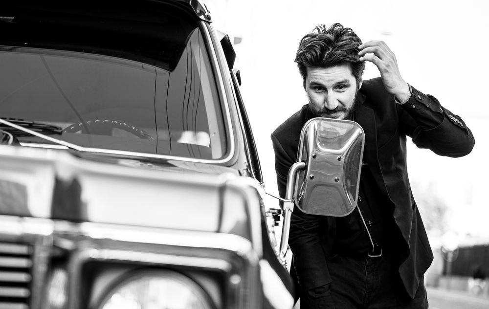 Photograph by Надежда